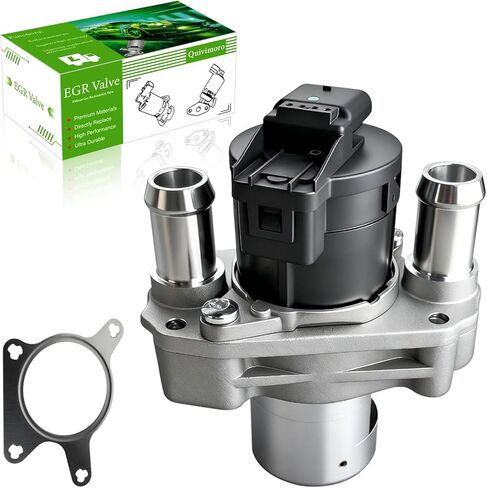 EGR Valve 6421401460 استبدال لعام 2010-2021 Mercedes-Benz & Freightliner Sprinter 2500/3500 ، صمامات إعادة تدوير غاز العادم EGR صمام EGR استبدال OE# 642140146064 ، 642140146080 ، 6421422380 ، 710471D in Saudi Arabia
