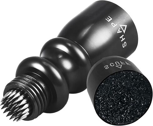 أداة Tip Fastarsky 3-in-1 ، وأداة إكمال تجمعات تجمعية محترفة ، وأداة إكسسوارات البلياردو بليارد ، والتشكيل ، والهواء. in Kuwait