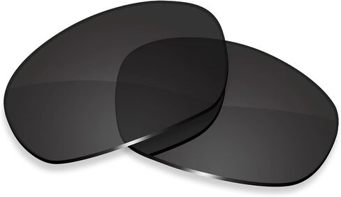 Polarized Replacement Lenses for Oakley Twenty XX 2012 OO9157 Sunglasses - More Options in Saudi Arabia