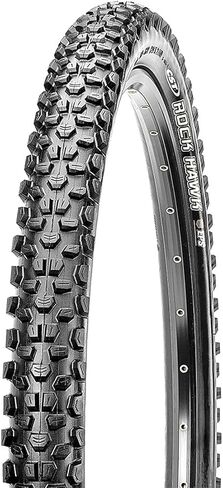 CST Rock Hawk Wire Bead Tire, 26-Inch x 2.25 in Kuwait