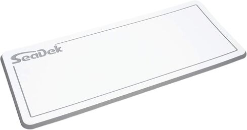 Seadek 20mm Foam | خشب الساج المضاد للإرهاق وسادة محطة | حصيرة قارب غير زلة | 3M لاصق الدعم in Kuwait