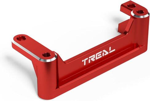 TREAL Aluminium 7075 Hound Hound Brace Brace for AXP8 AXP8 AXP8 المحوري (الأرجواني in Kuwait