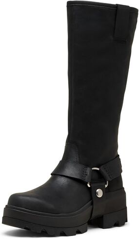 Sorel Women's Joan Frwd Tall Fashion Boot in Saudi Arabia