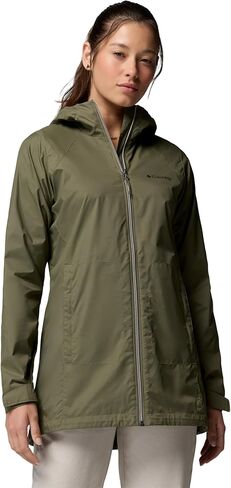 Columbia Women's Switchback II Lined Long Jacket in Kuwait