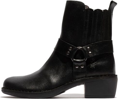FLY London Women's Mebi123fly Fashion Boot in Saudi Arabia