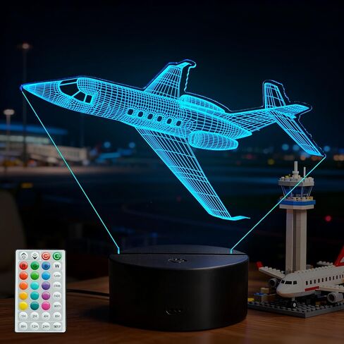 Gamepad 3D LAMP ، Game Console Light For Kids ، مع 16 لونًا تغييرًا ، توقيتًا ، 4 أوضاع فلاش ، ديكور غرفة ألعاب ، هدايا عيد ميلاد عيد الميلاد ، هدية ألعاب للأولاد in Kuwait