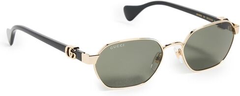 Gucci Women's Mini Running Sunglasses in Saudi Arabia