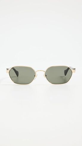 Gucci Women's Mini Running Sunglasses in Saudi Arabia