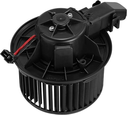 HVAC Blower Motor 700014 متوافق مع Ford Crown Victoria 2005-2011 ، متوافق مع Mercury Grand Marquis ، 4W7Z19805AA ، 75852 ، 15-80094 ، A/C Assembly Motor Motor Assembly in Saudi Arabia