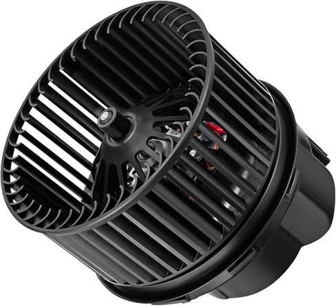 HVAC Blower Motor 700014 متوافق مع Ford Crown Victoria 2005-2011 ، متوافق مع Mercury Grand Marquis ، 4W7Z19805AA ، 75852 ، 15-80094 ، A/C Assembly Motor Motor Assembly in Kuwait