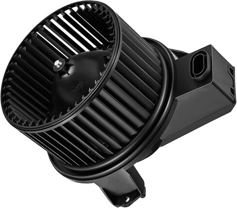 HVAC Blower Motor 700014 متوافق مع Ford Crown Victoria 2005-2011 ، متوافق مع Mercury Grand Marquis ، 4W7Z19805AA ، 75852 ، 15-80094 ، A/C Assembly Motor Motor Assembly in Kuwait