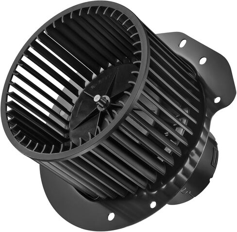HVAC Blower Motor 700014 متوافق مع Ford Crown Victoria 2005-2011 ، متوافق مع Mercury Grand Marquis ، 4W7Z19805AA ، 75852 ، 15-80094 ، A/C Assembly Motor Motor Assembly in Kuwait