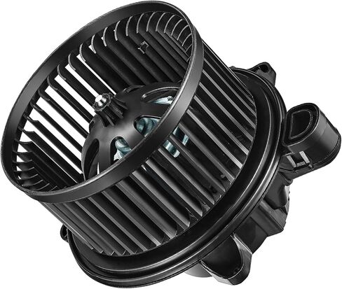 HVAC Blower Motor 700014 متوافق مع Ford Crown Victoria 2005-2011 ، متوافق مع Mercury Grand Marquis ، 4W7Z19805AA ، 75852 ، 15-80094 ، A/C Assembly Motor Motor Assembly in Kuwait