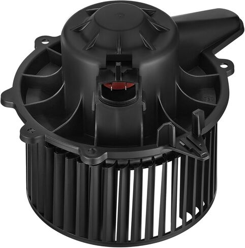 HVAC Blower Motor 700014 متوافق مع Ford Crown Victoria 2005-2011 ، متوافق مع Mercury Grand Marquis ، 4W7Z19805AA ، 75852 ، 15-80094 ، A/C Assembly Motor Motor Assembly in Kuwait
