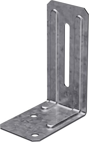 Simpson Strong-Tie STC 18 Gauge Roof Truss Clip (حزمة 200) in Kuwait