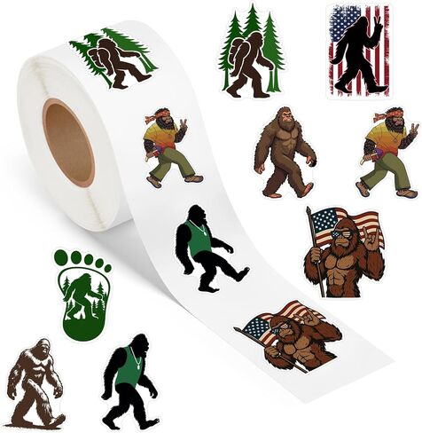 500 Pcs Cute Turtle Stickers Roll Animals Beach Ocean Decals Waterproof for Bottles Journaling Laptop Scrapbook Birthday Party Decorations Supplies Favors School Teacher Classroom Reward in Saudi Arabia