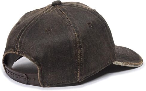 Outdoor Cap Men's Visor in Saudi Arabia