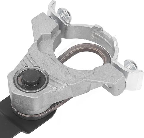 Jeanoko Angle Grinder Converter Durable Tungsten Steel Multifunctional Tool Adapter Kit for Cutting Grinding Polishing, Suitable for Wood Metal Plastic in Kuwait