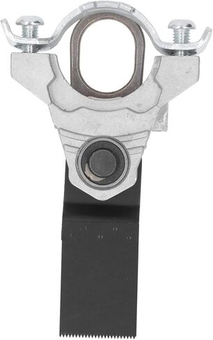 Jeanoko Angle Grinder Converter Durable Tungsten Steel Multifunctional Tool Adapter Kit for Cutting Grinding Polishing, Suitable for Wood Metal Plastic in Kuwait