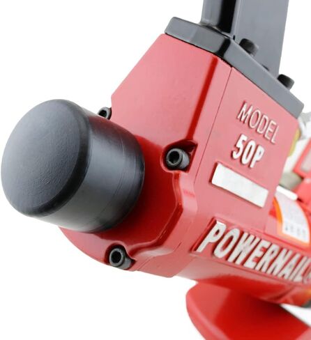 Powernail 50PFLEXXLSW جهاز تثبيت الأرضيات الهوائي مقاس 18 L-Cleat مع قاعدة FLEX قابلة للتعديل للأرضيات الصلبة والغريبة والمصممة هندسيًا T&G in Kuwait
