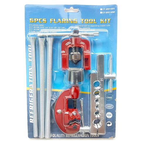 Supply Expander 6 with Sets Reamer Reamer CT-8012 in Saudi Arabia