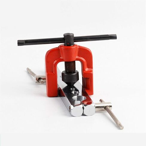 Common Supply Extruded Expander Reamer CT-2020 in Saudi Arabia