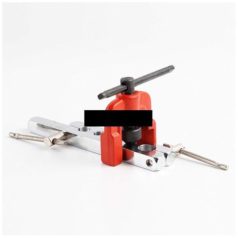Common Supply Extruded Expander Reamer CT-2020 in Saudi Arabia