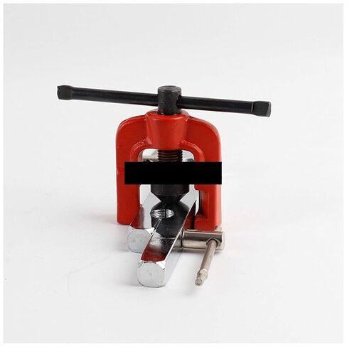 Common Supply Extruded Expander Reamer CT-2020 in Saudi Arabia