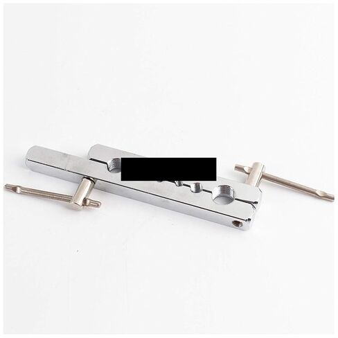 Common Supply Extruded Expander Reamer CT-2020 in Saudi Arabia