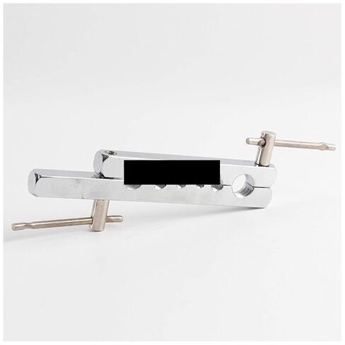 Common Supply Extruded Expander Reamer CT-2020 in Saudi Arabia