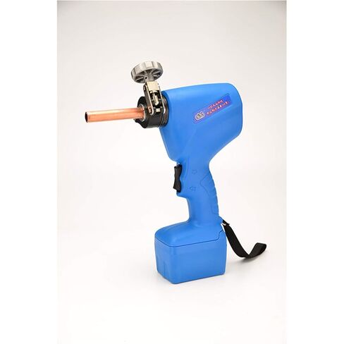 Electric Expansion Mouthparts Reamer CT-E800 Tube Expander Tool for Expanding The Bell Mouth in Saudi Arabia