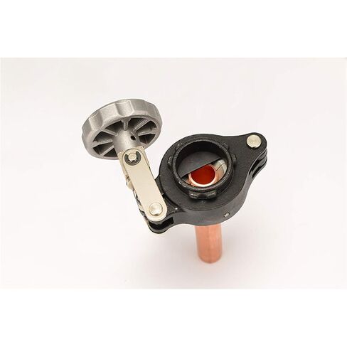 Electric Expansion Mouthparts Reamer CT-E800 Tube Expander Tool for Expanding The Bell Mouth in Saudi Arabia