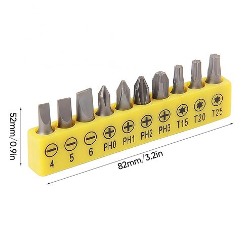 وصلة مثقاب احترافية مرنة للمساحات الضيقة، مجموعة مكونة من 17 قطعة تتضمن محول زاوية يمنى 105 درجة/90 درجة، ومقبس قابل للدوران ولقم مفك للكهربائيين والسباكين والمشروعات المنزلية التي تصنعها بنفسك in Kuwait