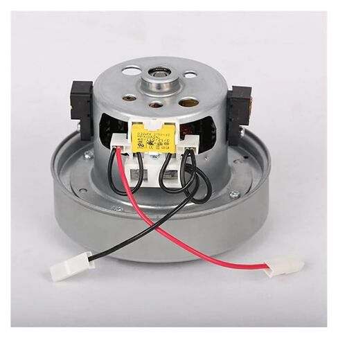 A29R Replacement Motor Compatible for Dyson DC37 Dc39c DC30C Dc28c Dc33c Vacuum Cleaner Includes Connection Cable in Saudi Arabia