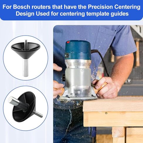دبوس توسيط القاعدة الفرعية لجهاز التوجيه RA1151 وCon لجهاز التوجيه Bosch RA1151، دبوس توسيط القاعدة الفرعية لجهاز التوجيه لبوش RA1151 القاعدة الفرعية لجهاز التوجيه 1/4 بوصة أو 1/2 بوصة. in Kuwait