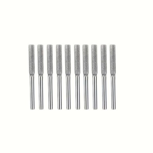 M35 Cobalt Drill Bit Set with 1/4 Inch Hex Shank Heavy-Duty Coated Bits for Metal and Wood Workshop and Automotive Use, 5pcs in Saudi Arabia