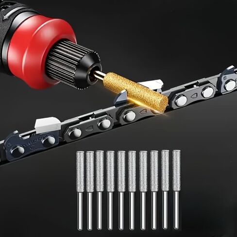 M35 Cobalt Drill Bit Set with 1/4 Inch Hex Shank Heavy-Duty Coated Bits for Metal and Wood Workshop and Automotive Use, 5pcs in Saudi Arabia