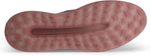 ECCO Women's Street Vibe Waterproof Slip on Golf Shoe in Saudi Arabia