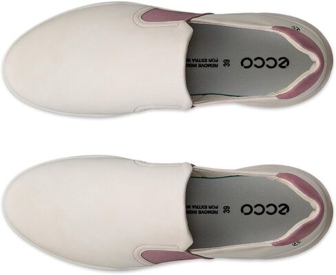 ECCO Women's Street Vibe Waterproof Slip on Golf Shoe in Saudi Arabia