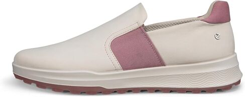 ECCO Women's Street Vibe Waterproof Slip on Golf Shoe in Saudi Arabia