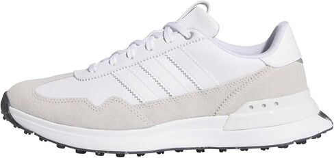 حذاء جولف نسائي من adidas Golf S2G 26 مصنوع من القماش بدون مسامير in Kuwait