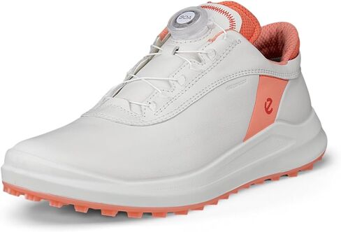 ECCO Women's Core Boa Waterproof Golf Shoe in Saudi Arabia