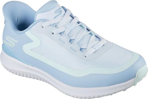حذاء رياضي نسائي من Skechers Flight Slip-in Spikeless Golf in Kuwait
