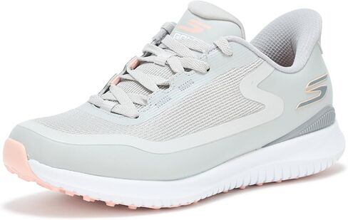 حذاء رياضي نسائي من Skechers Flight Slip-in Spikeless Golf in Kuwait