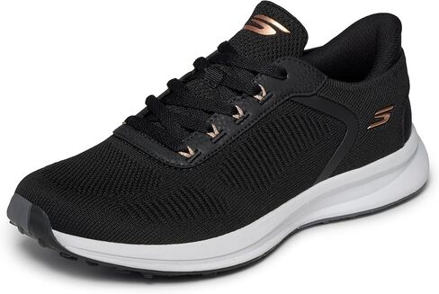 حذاء جولف نسائي خفيف الوزن Zen Spikeless من Skechers in Kuwait