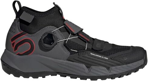 حذاء الدراجة الجبلية Five Ten Trailcross Pro Clip-in W من أديداس للنساء in Kuwait