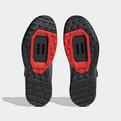 حذاء الدراجة الجبلية Five Ten Trailcross Pro Clip-in W من أديداس للنساء in Kuwait