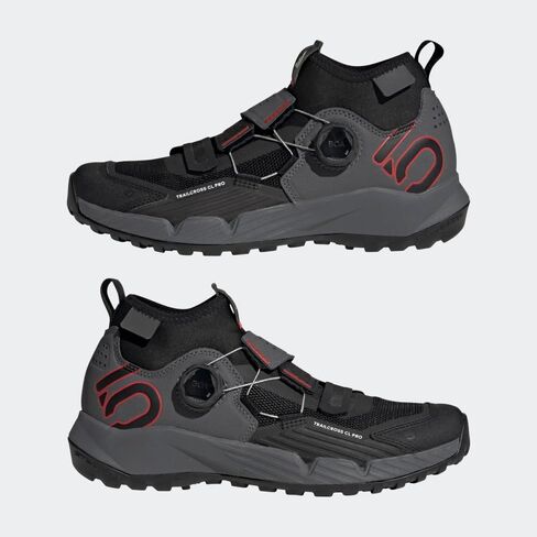 حذاء الدراجة الجبلية Five Ten Trailcross Pro Clip-in W من أديداس للنساء in Kuwait