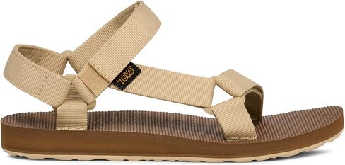 Teva Women's Original Universal Sport Sandal, Boulder, 8 in Saudi Arabia