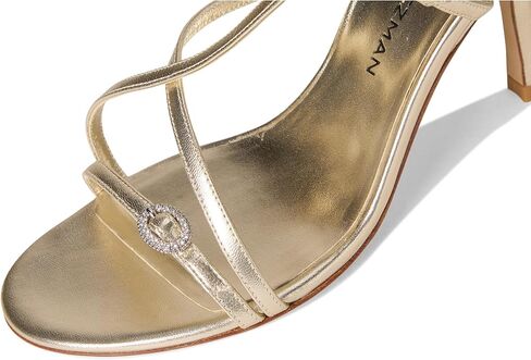 Stuart Weitzman Women's Kensington Strappy Sandals 85 Pump in Saudi Arabia